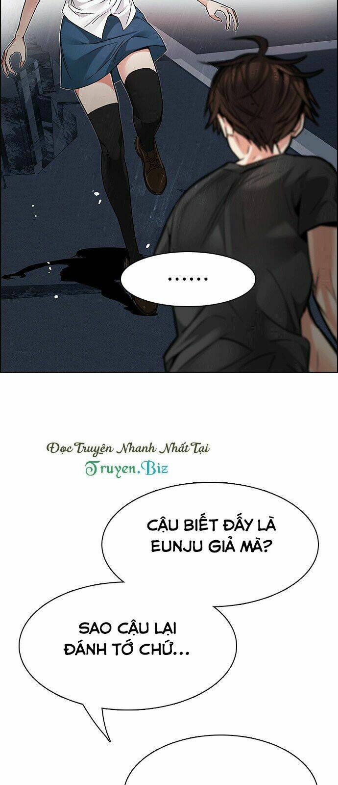 Trò Chơi Số Mệnh Chapter 188 - Trang 2