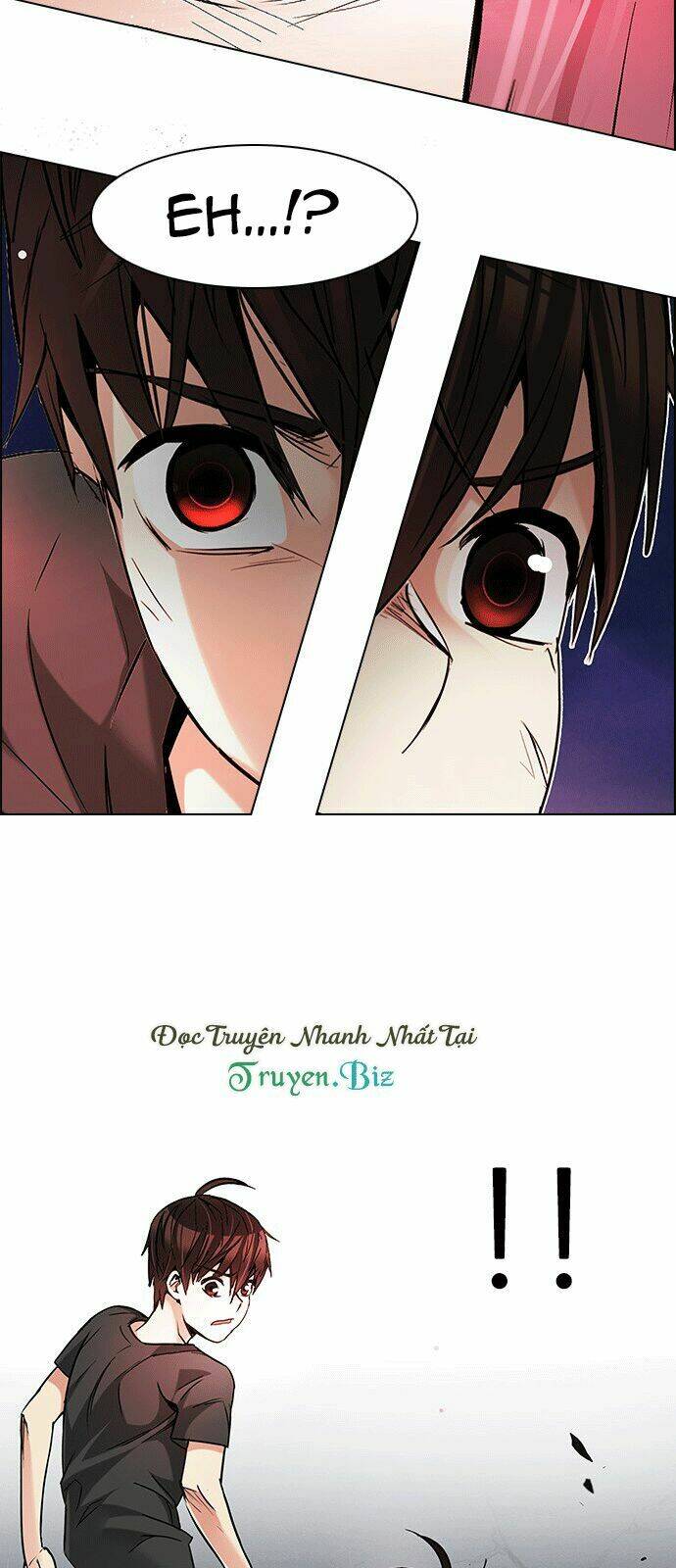 Trò Chơi Số Mệnh Chapter 188 - Trang 2