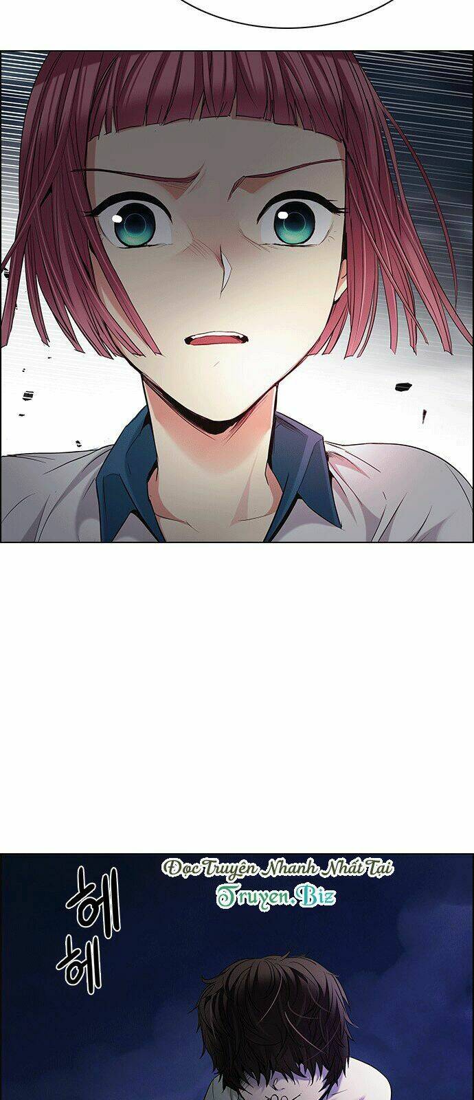 Trò Chơi Số Mệnh Chapter 188 - Trang 2