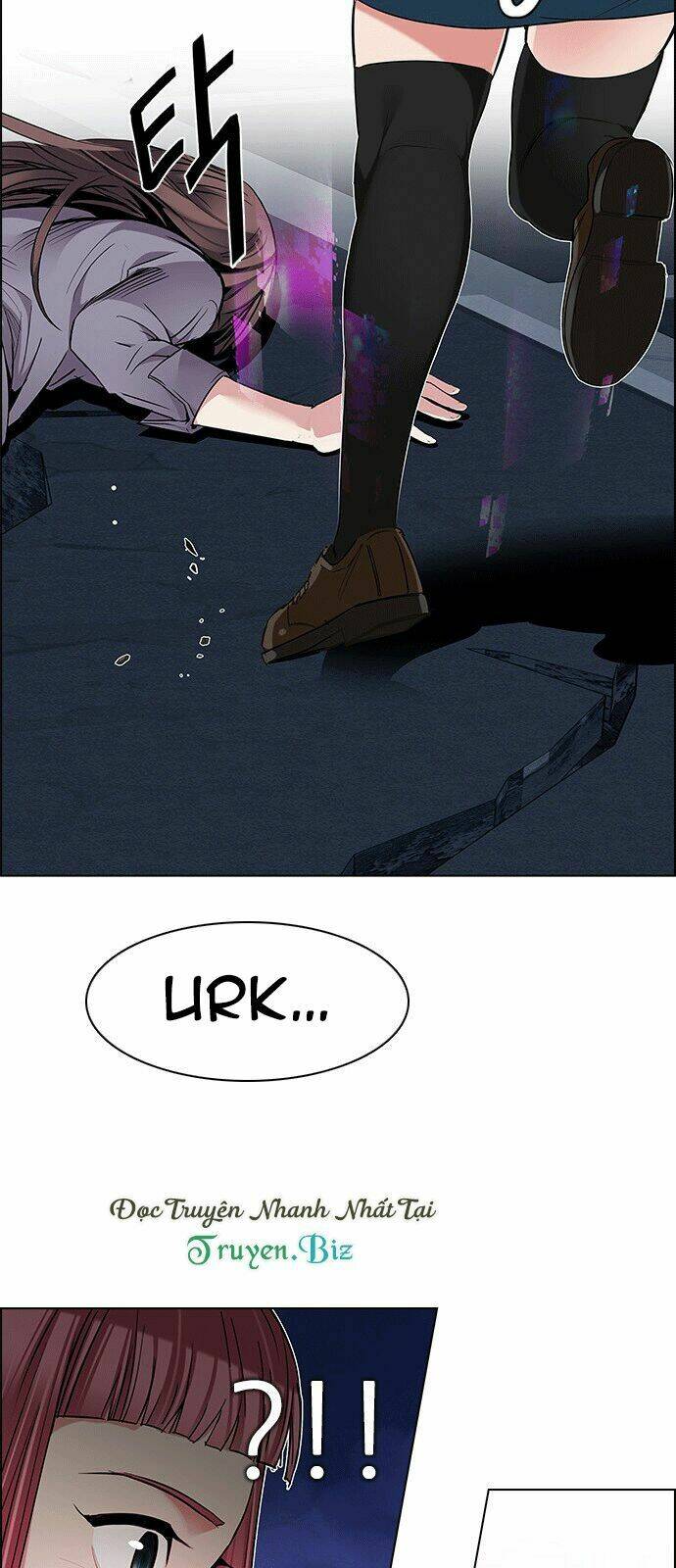 Trò Chơi Số Mệnh Chapter 188 - Trang 2