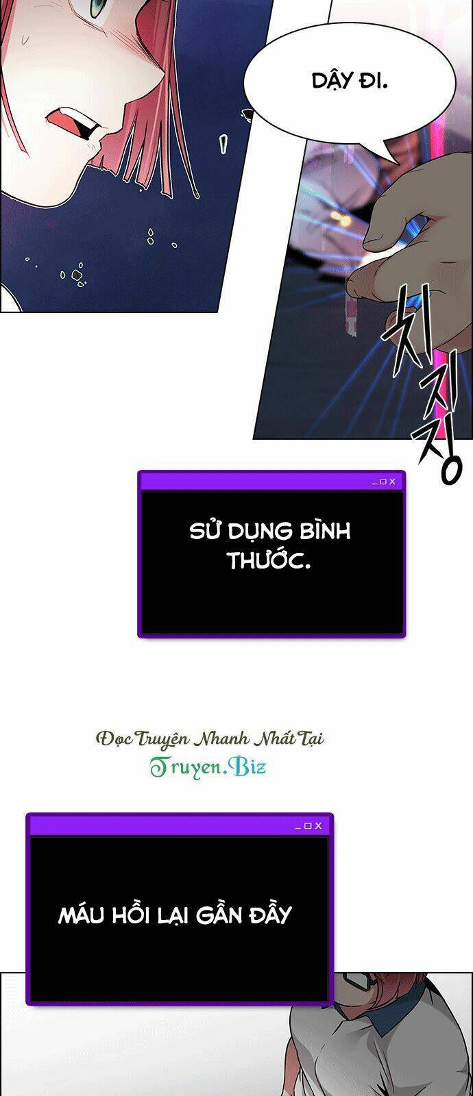 Trò Chơi Số Mệnh Chapter 188 - Trang 2