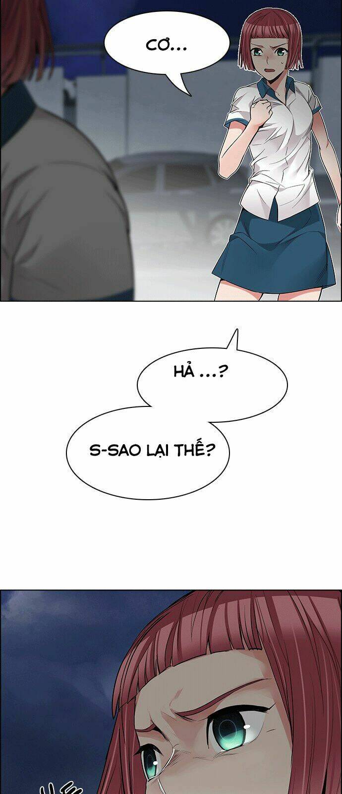 Trò Chơi Số Mệnh Chapter 188 - Trang 2