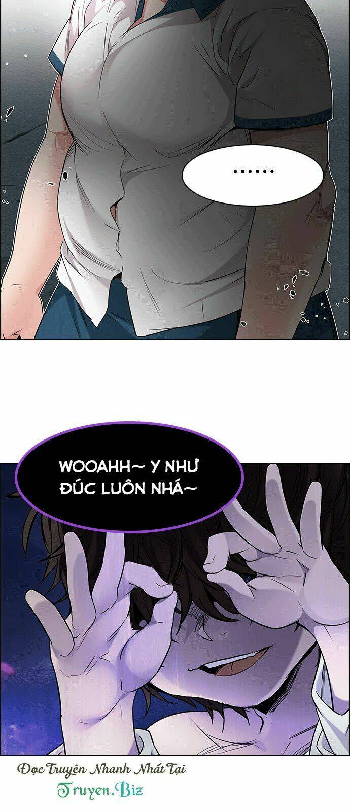 Trò Chơi Số Mệnh Chapter 188 - Trang 2