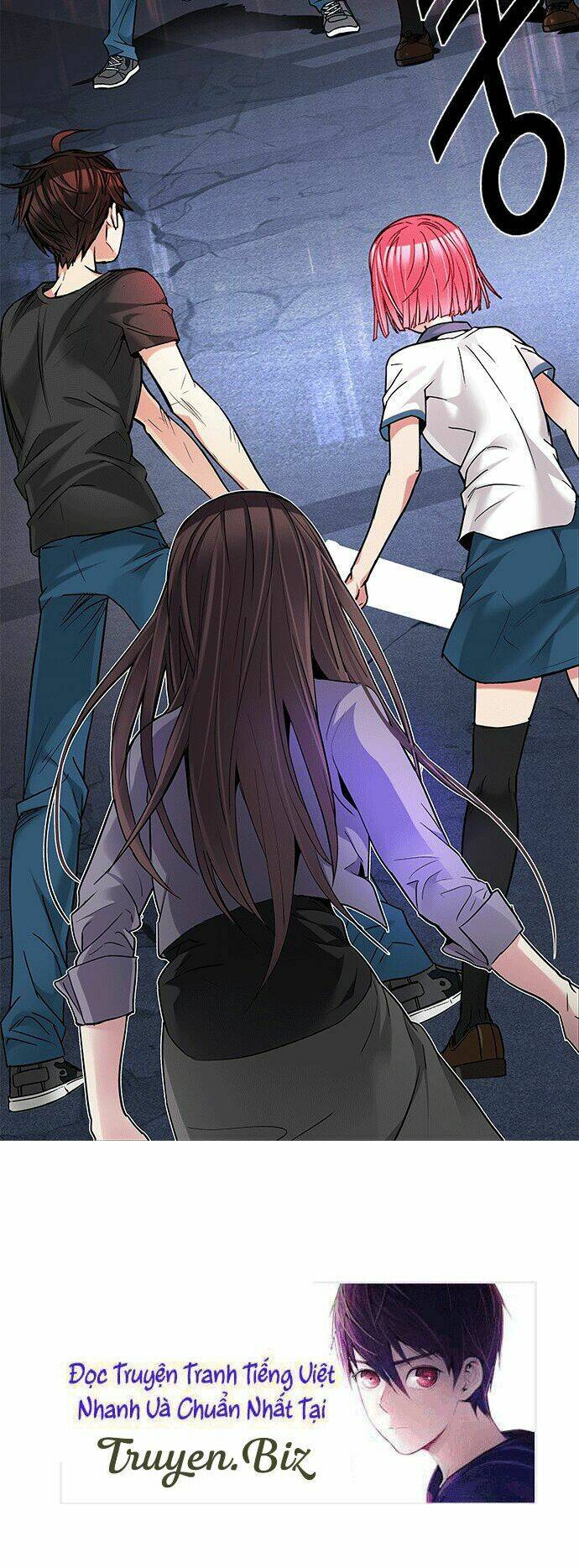 Trò Chơi Số Mệnh Chapter 188 - Trang 2