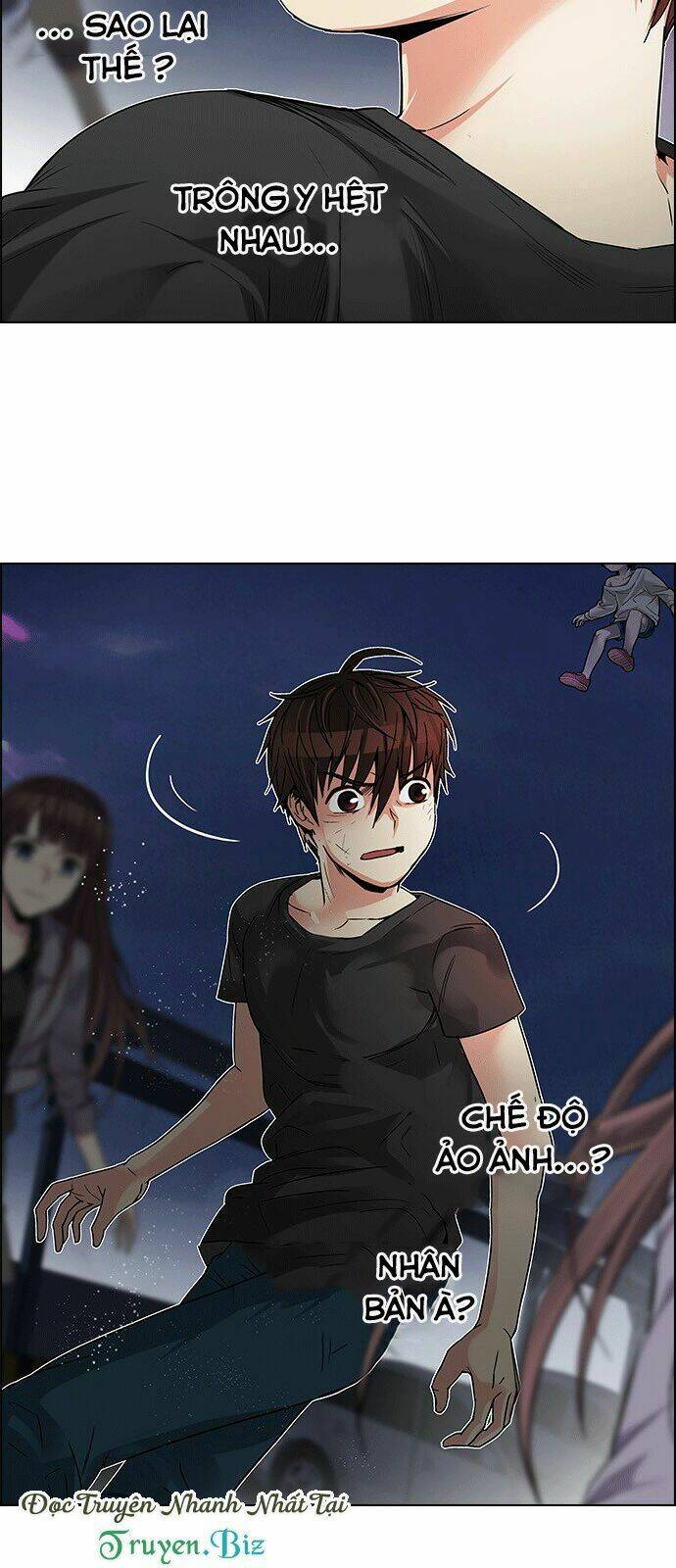 Trò Chơi Số Mệnh Chapter 188 - Trang 2