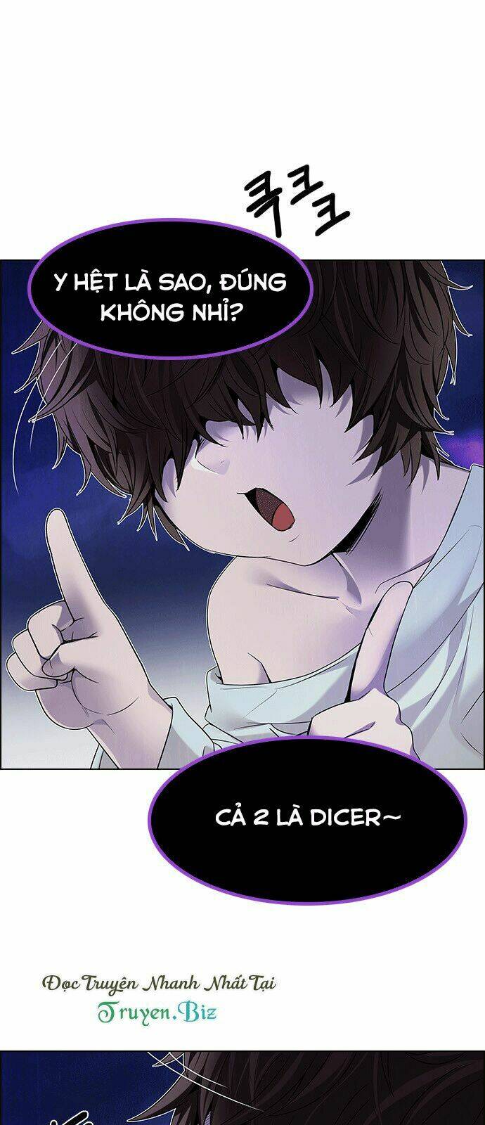 Trò Chơi Số Mệnh Chapter 188 - Trang 2