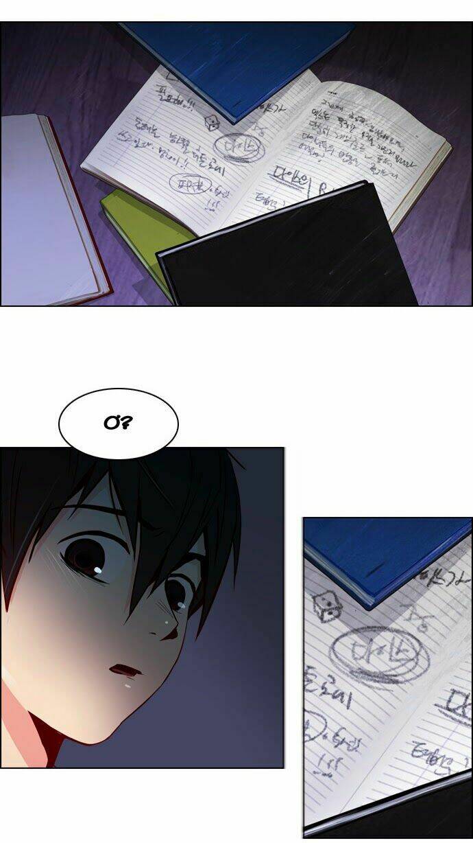 Trò Chơi Số Mệnh Chapter 19 - Trang 2