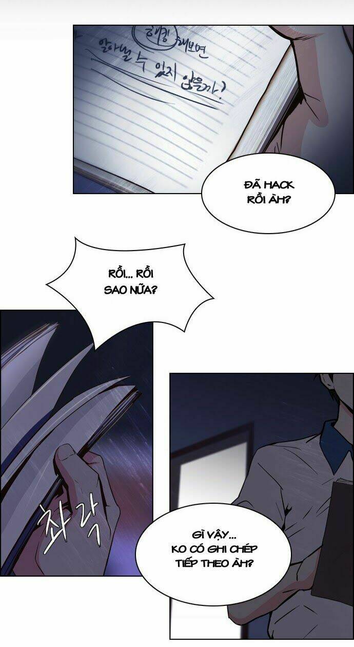 Trò Chơi Số Mệnh Chapter 19 - Trang 2