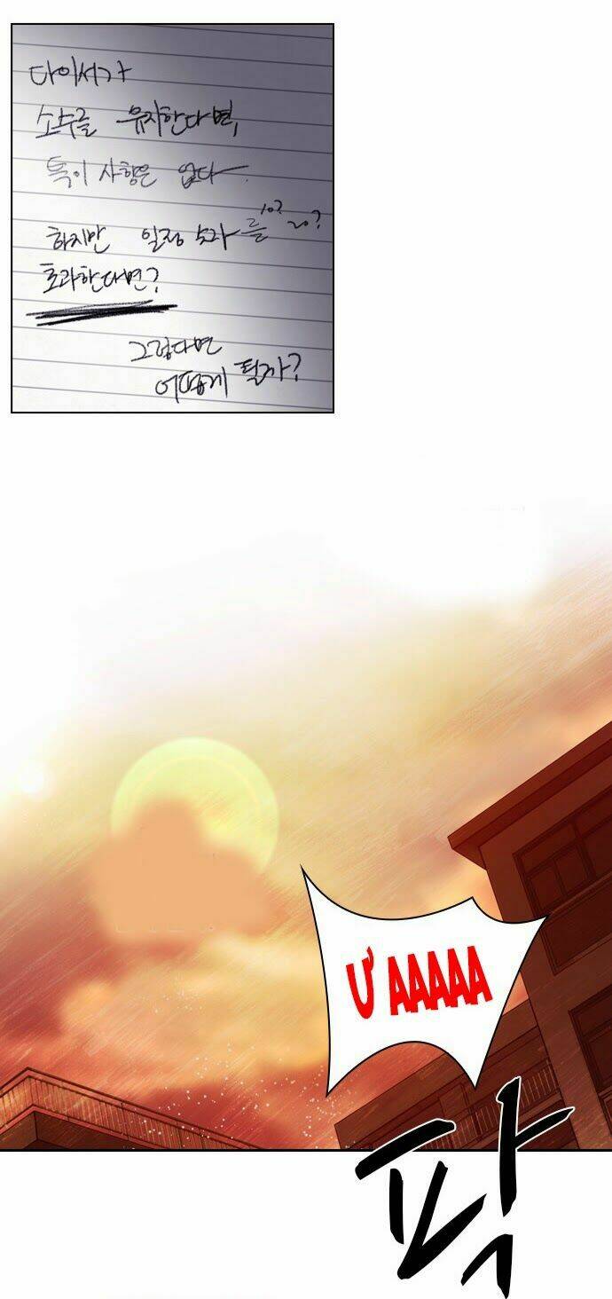 Trò Chơi Số Mệnh Chapter 19 - Trang 2