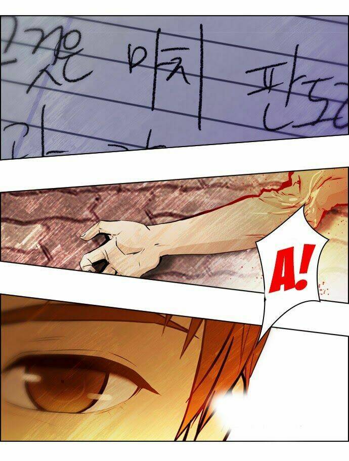 Trò Chơi Số Mệnh Chapter 19 - Trang 2