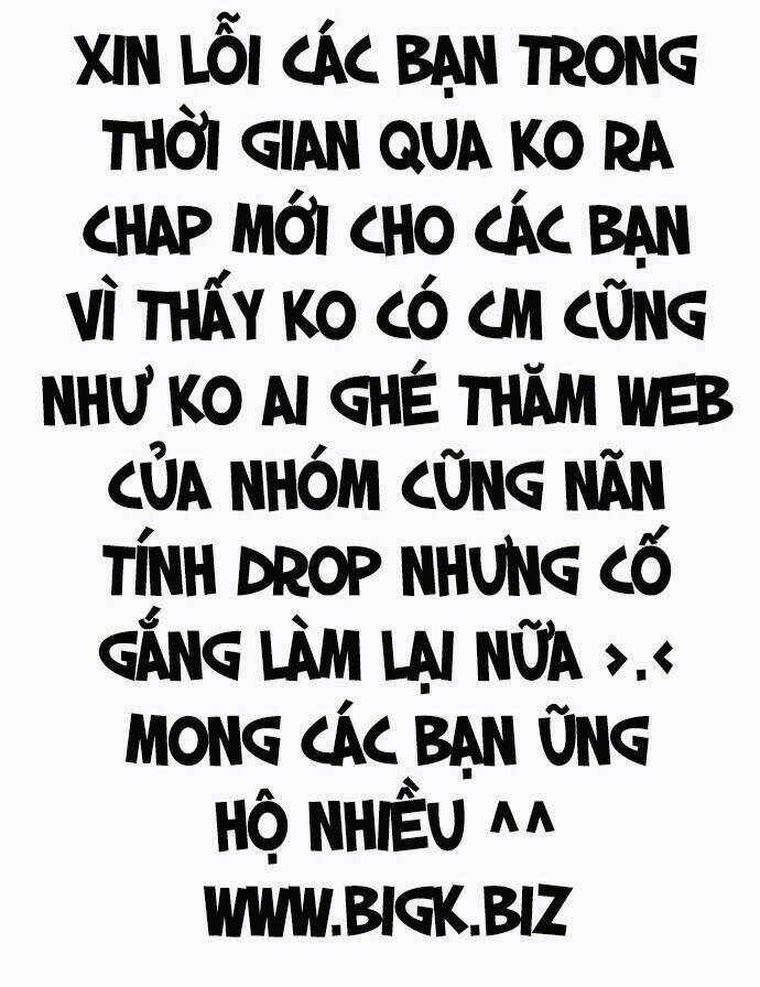 Trò Chơi Số Mệnh Chapter 19 - Trang 2