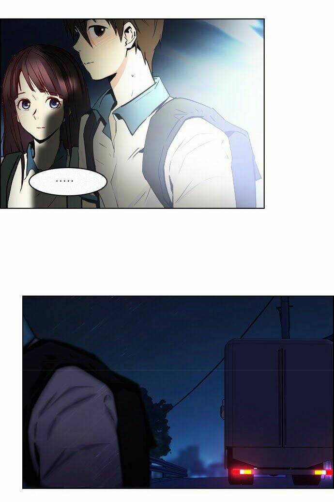 Trò Chơi Số Mệnh Chapter 19 - Trang 2