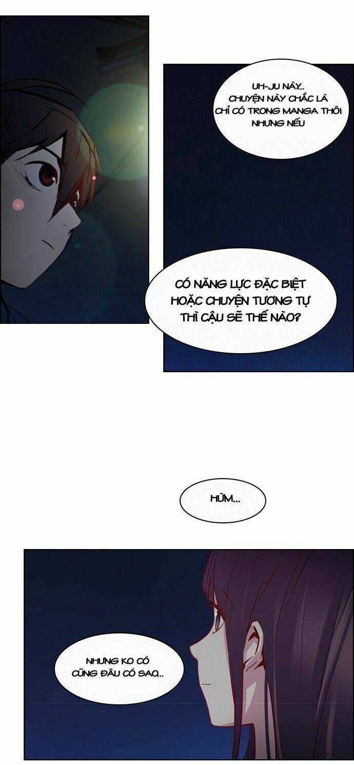 Trò Chơi Số Mệnh Chapter 19 - Trang 2