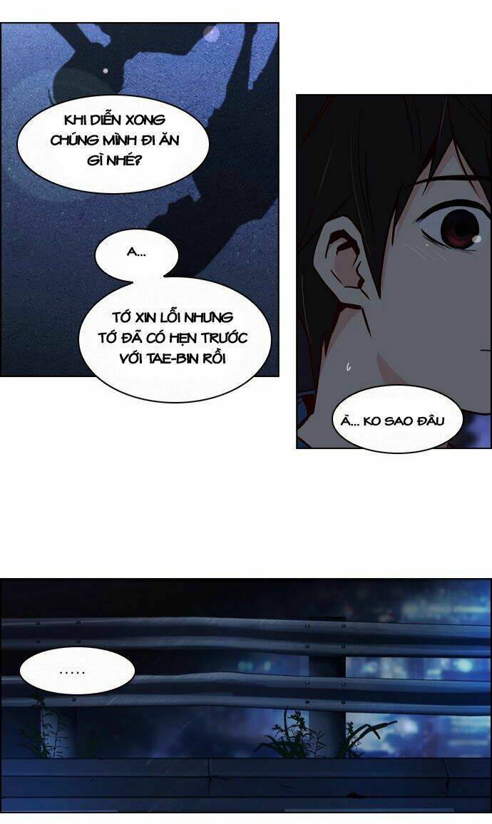 Trò Chơi Số Mệnh Chapter 19 - Trang 2