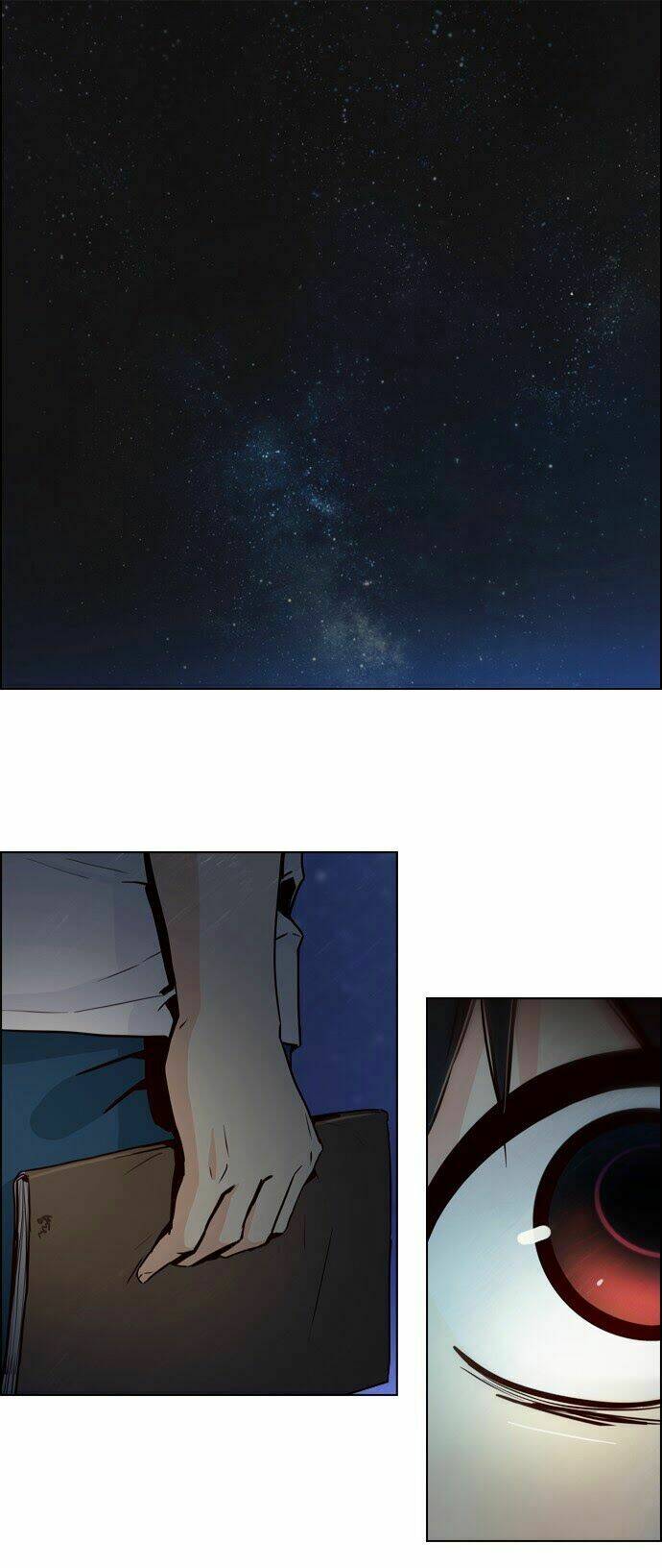 Trò Chơi Số Mệnh Chapter 19 - Trang 2