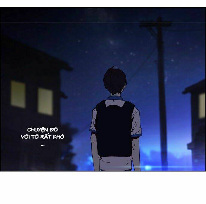 Trò Chơi Số Mệnh Chapter 19 - Trang 2