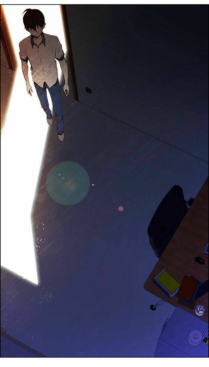 Trò Chơi Số Mệnh Chapter 19 - Trang 2