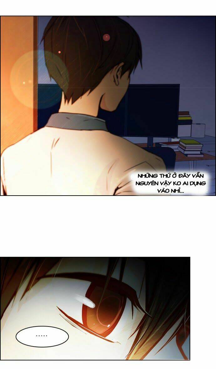 Trò Chơi Số Mệnh Chapter 19 - Trang 2