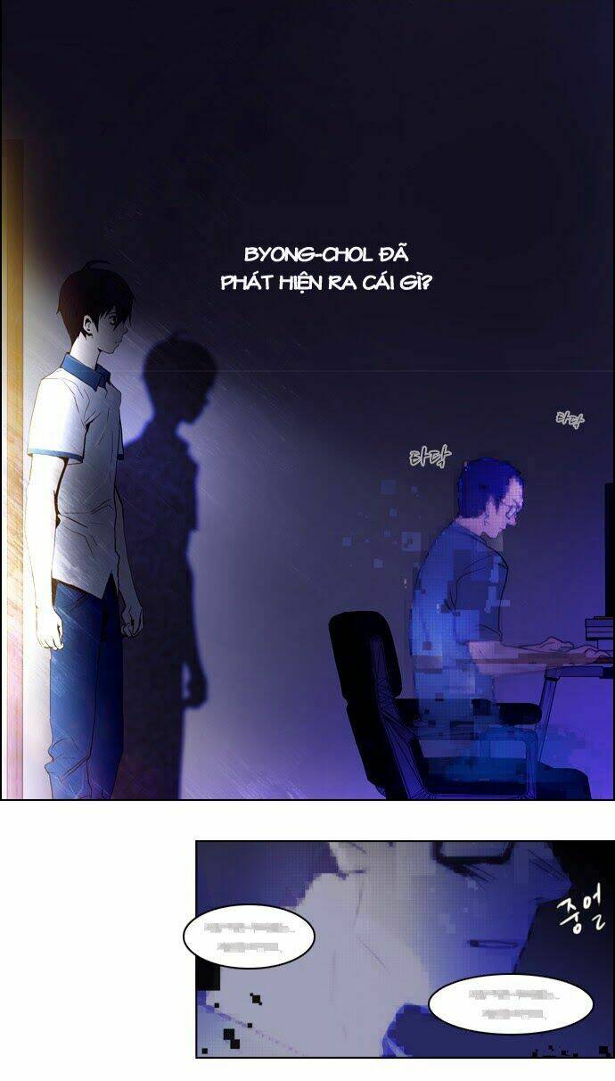 Trò Chơi Số Mệnh Chapter 19 - Trang 2