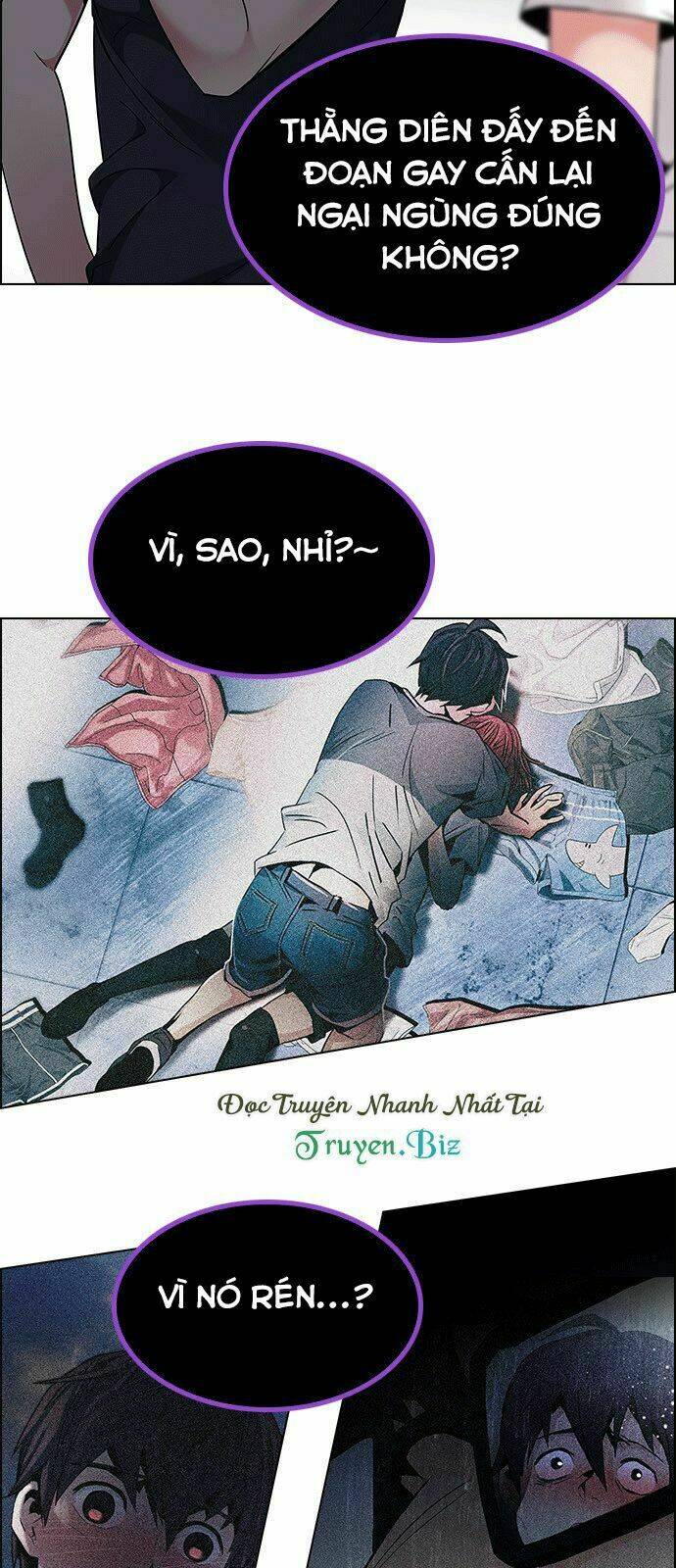 Trò Chơi Số Mệnh Chapter 190 - Trang 2