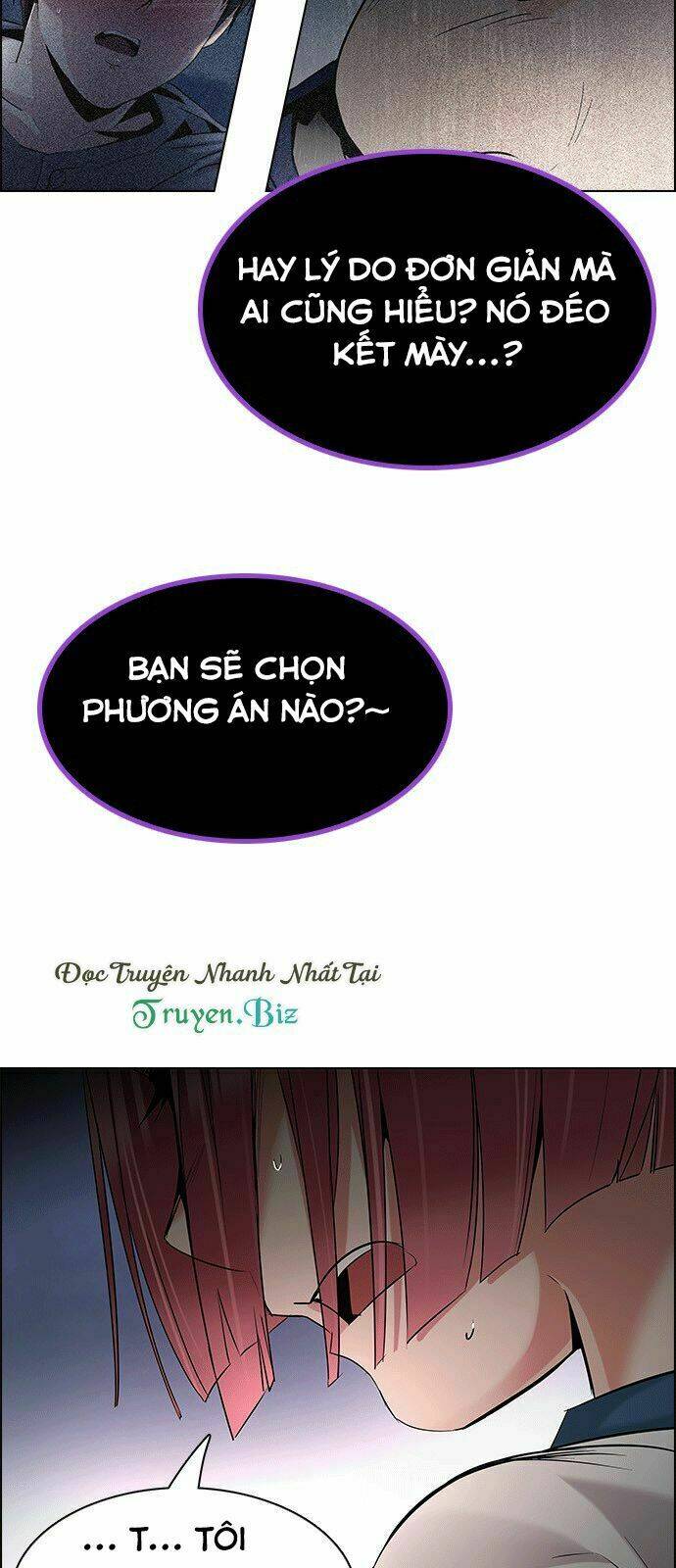 Trò Chơi Số Mệnh Chapter 190 - Trang 2