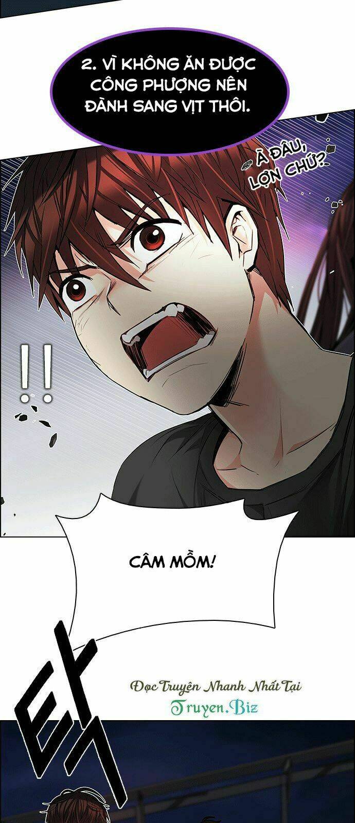 Trò Chơi Số Mệnh Chapter 190 - Trang 2