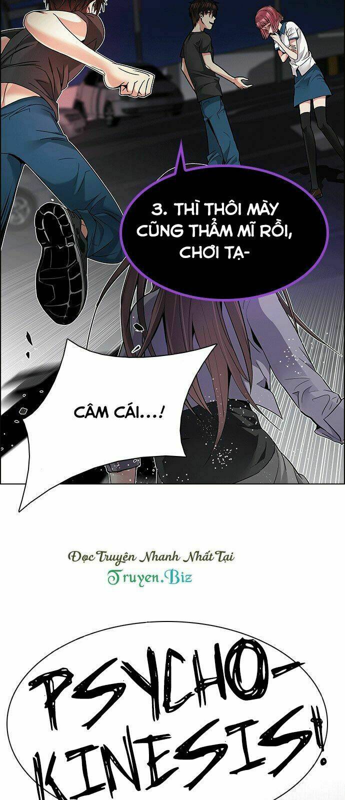 Trò Chơi Số Mệnh Chapter 190 - Trang 2