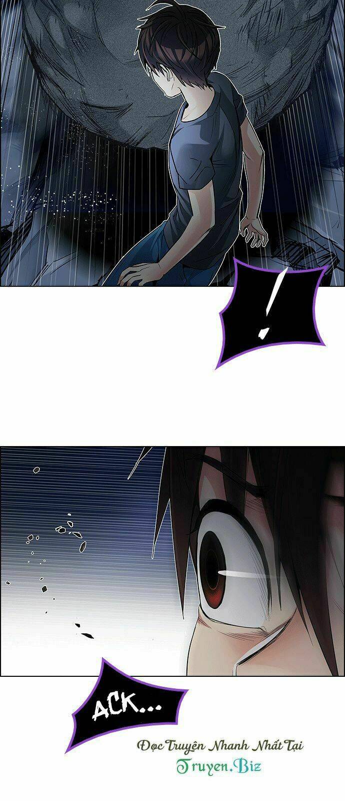 Trò Chơi Số Mệnh Chapter 190 - Trang 2