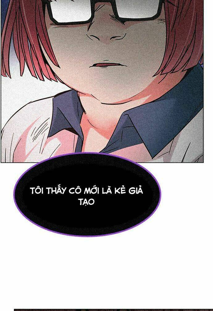 Trò Chơi Số Mệnh Chapter 190 - Trang 2