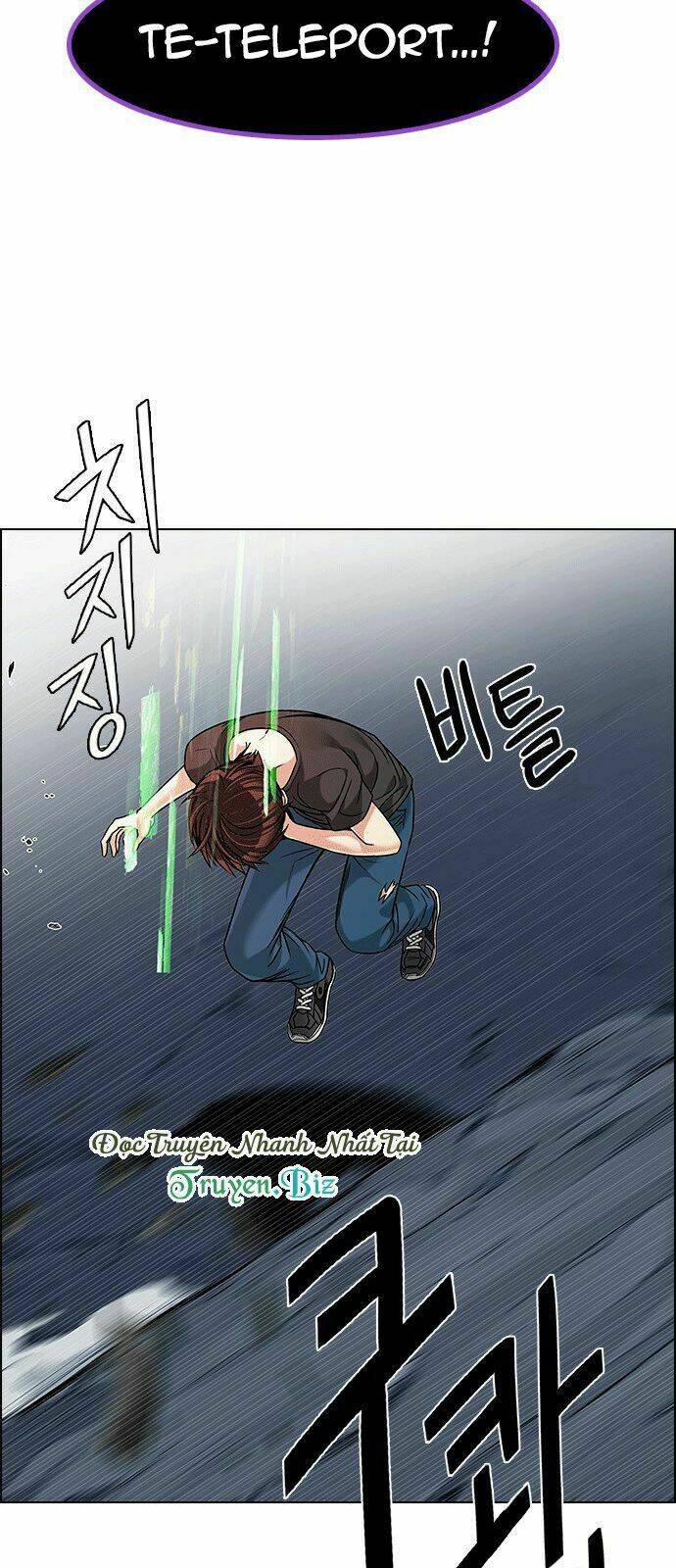 Trò Chơi Số Mệnh Chapter 190 - Trang 2