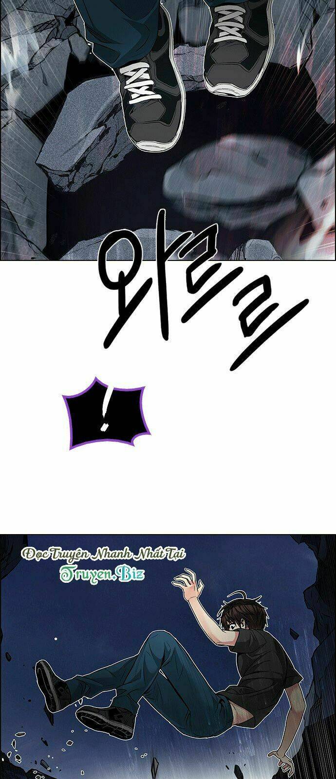 Trò Chơi Số Mệnh Chapter 190 - Trang 2