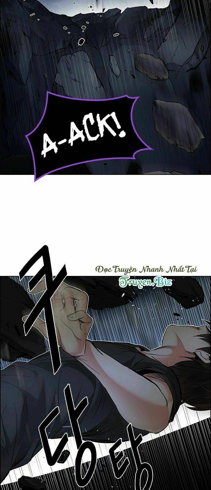 Trò Chơi Số Mệnh Chapter 190 - Trang 2