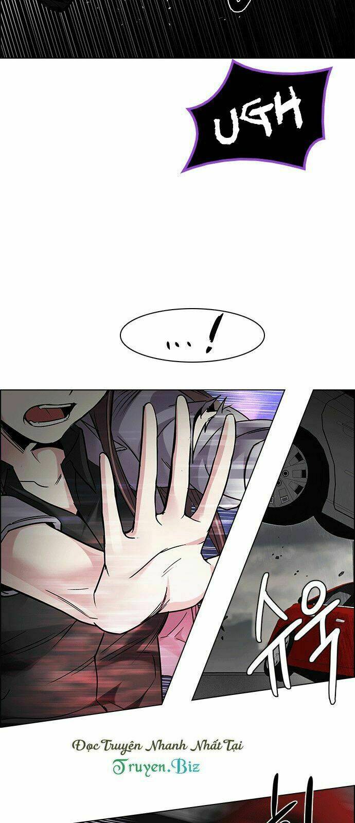 Trò Chơi Số Mệnh Chapter 190 - Trang 2