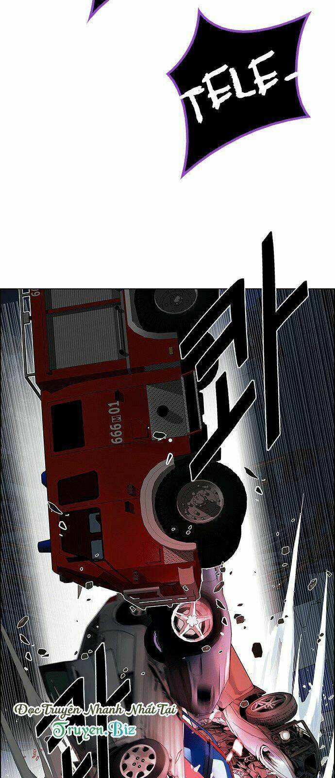 Trò Chơi Số Mệnh Chapter 190 - Trang 2