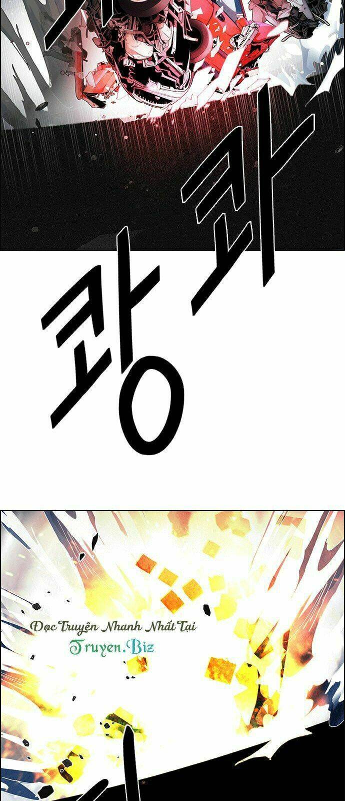 Trò Chơi Số Mệnh Chapter 190 - Trang 2