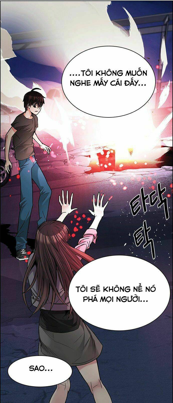 Trò Chơi Số Mệnh Chapter 190 - Trang 2