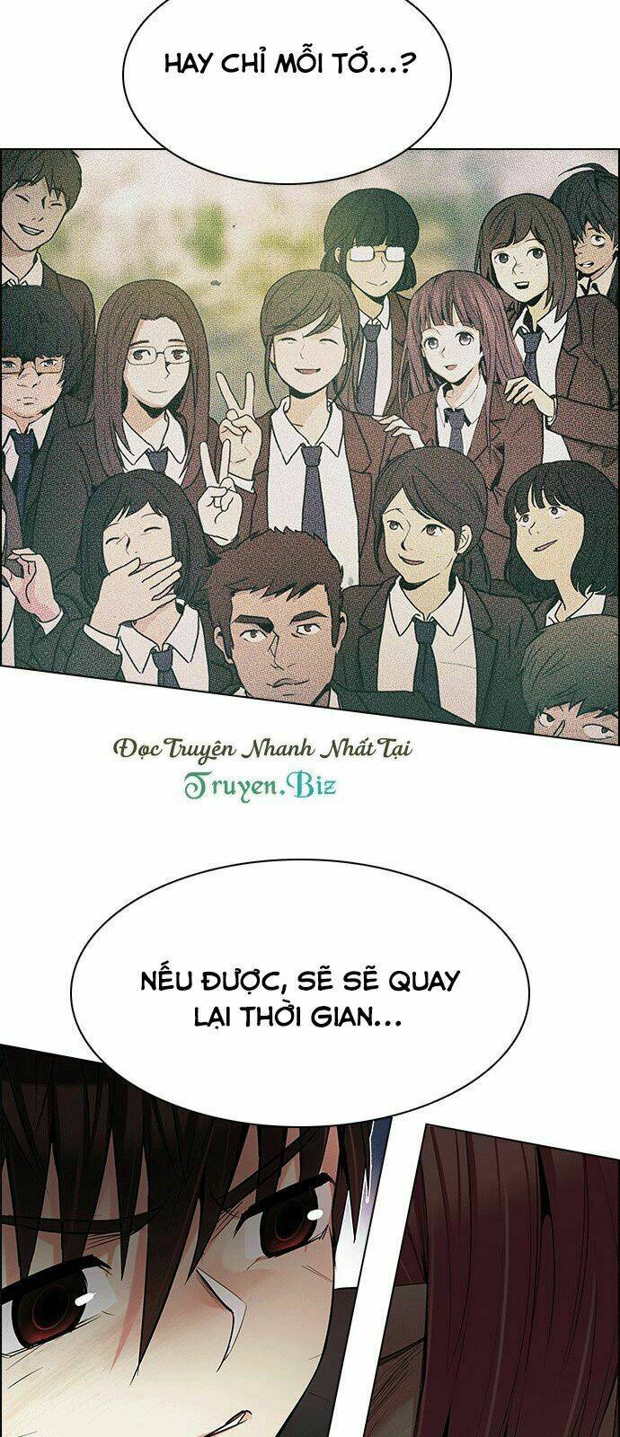 Trò Chơi Số Mệnh Chapter 190 - Trang 2