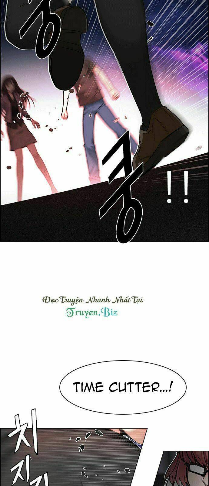 Trò Chơi Số Mệnh Chapter 190 - Trang 2