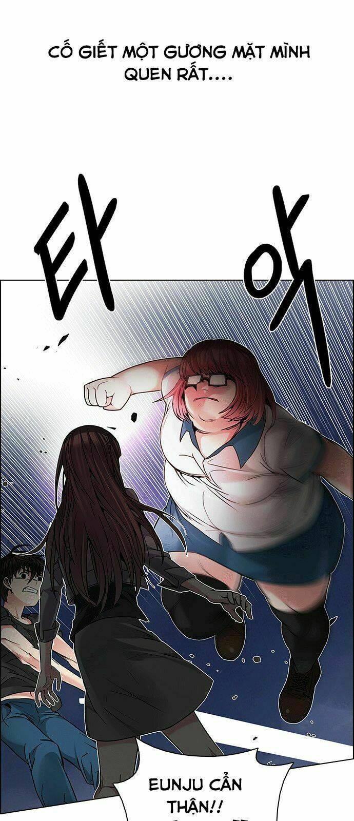 Trò Chơi Số Mệnh Chapter 190 - Trang 2