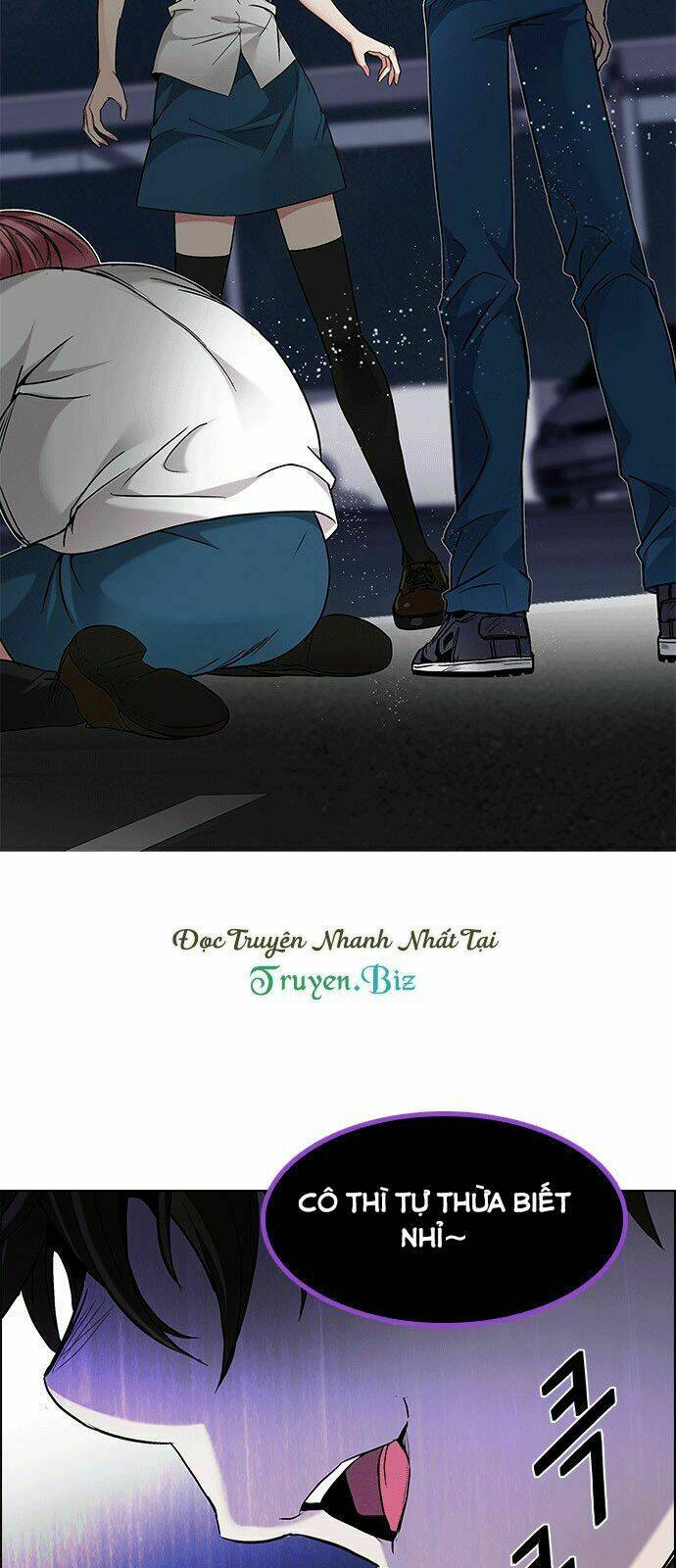 Trò Chơi Số Mệnh Chapter 190 - Trang 2