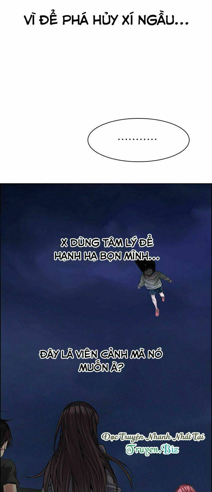 Trò Chơi Số Mệnh Chapter 190 - Trang 2