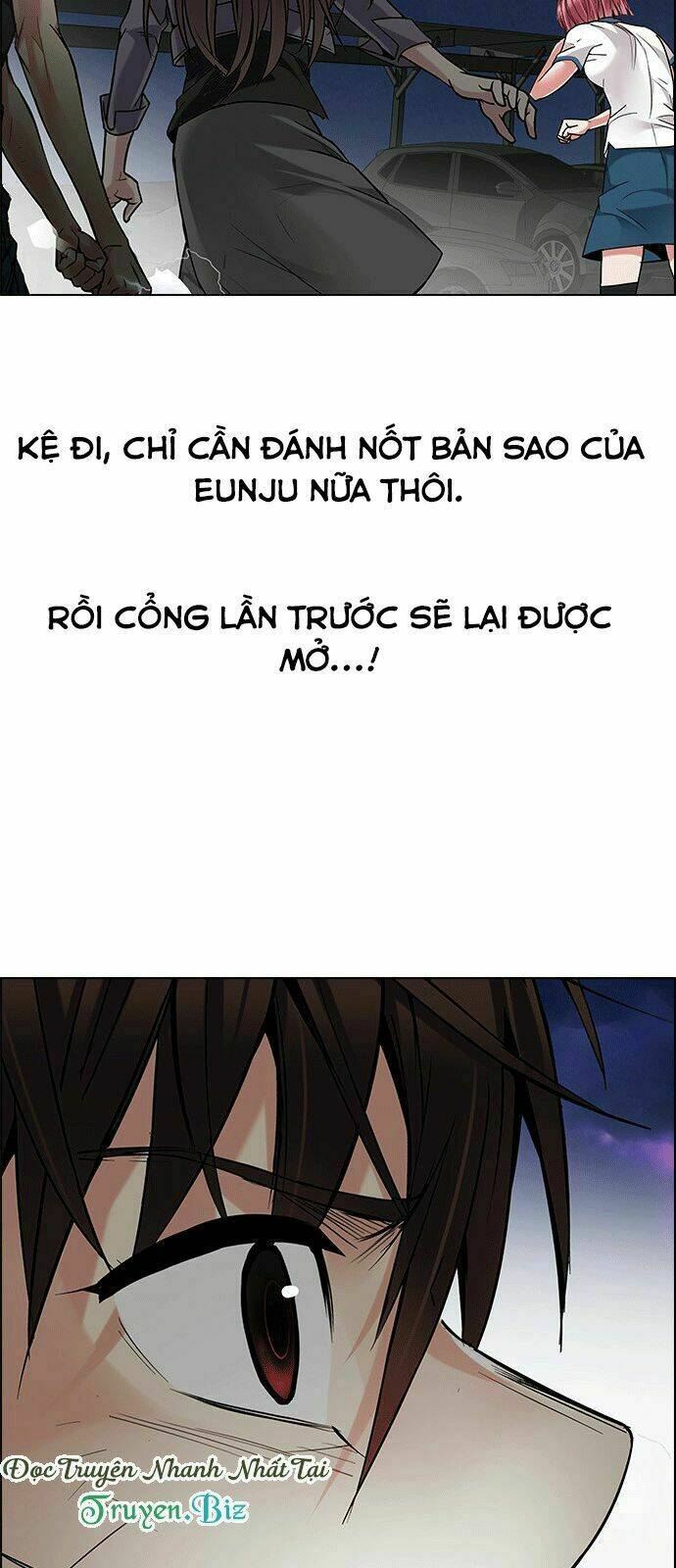Trò Chơi Số Mệnh Chapter 190 - Trang 2