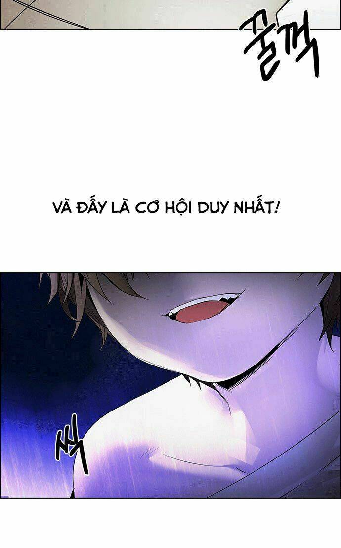 Trò Chơi Số Mệnh Chapter 190 - Trang 2