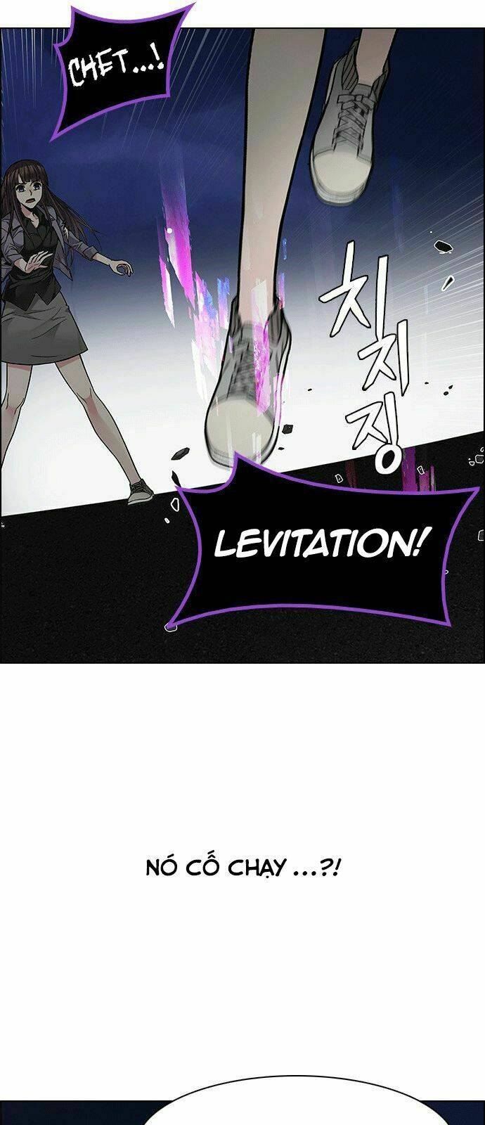Trò Chơi Số Mệnh Chapter 190 - Trang 2