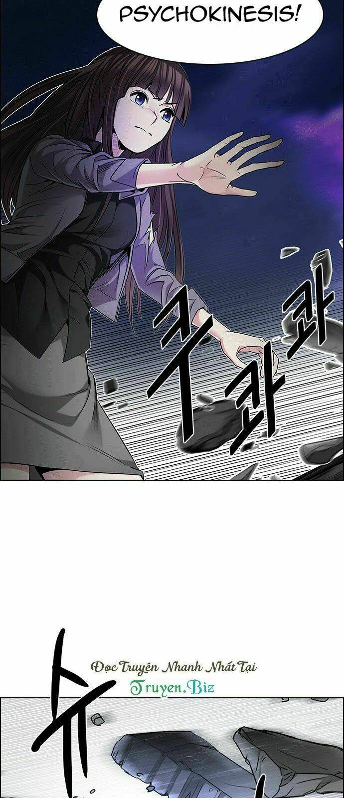 Trò Chơi Số Mệnh Chapter 190 - Trang 2