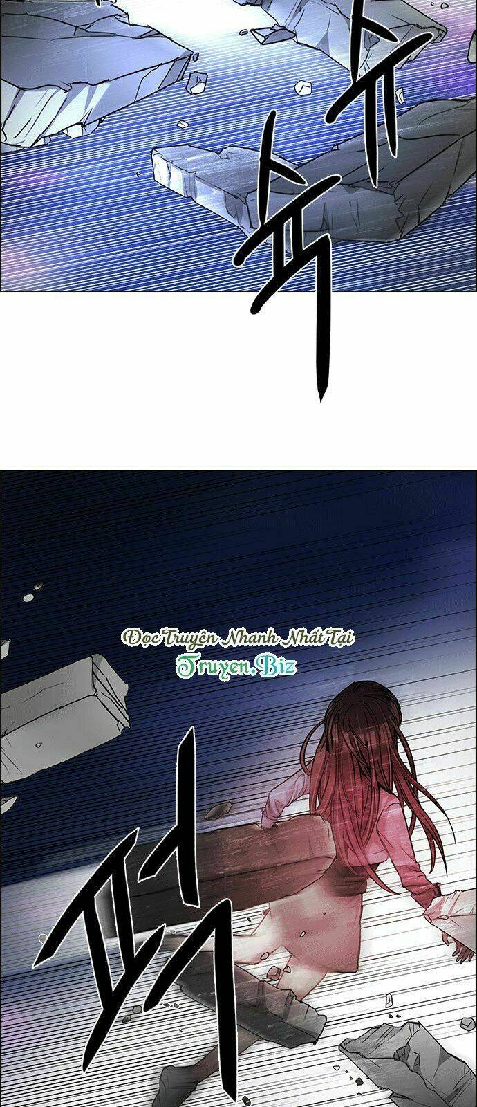 Trò Chơi Số Mệnh Chapter 190 - Trang 2