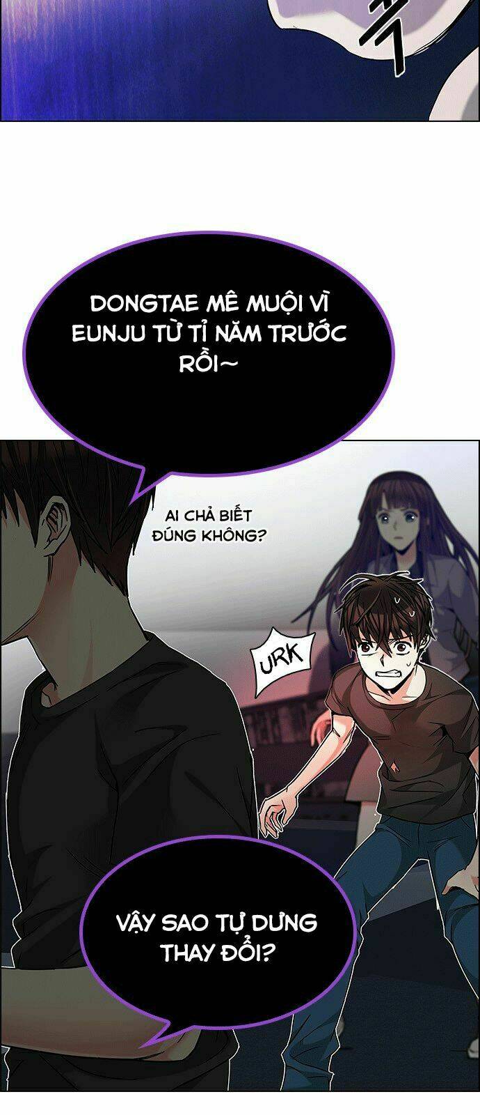 Trò Chơi Số Mệnh Chapter 190 - Trang 2