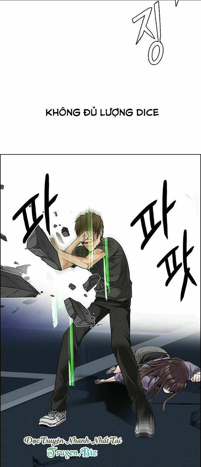 Trò Chơi Số Mệnh Chapter 190 - Trang 2