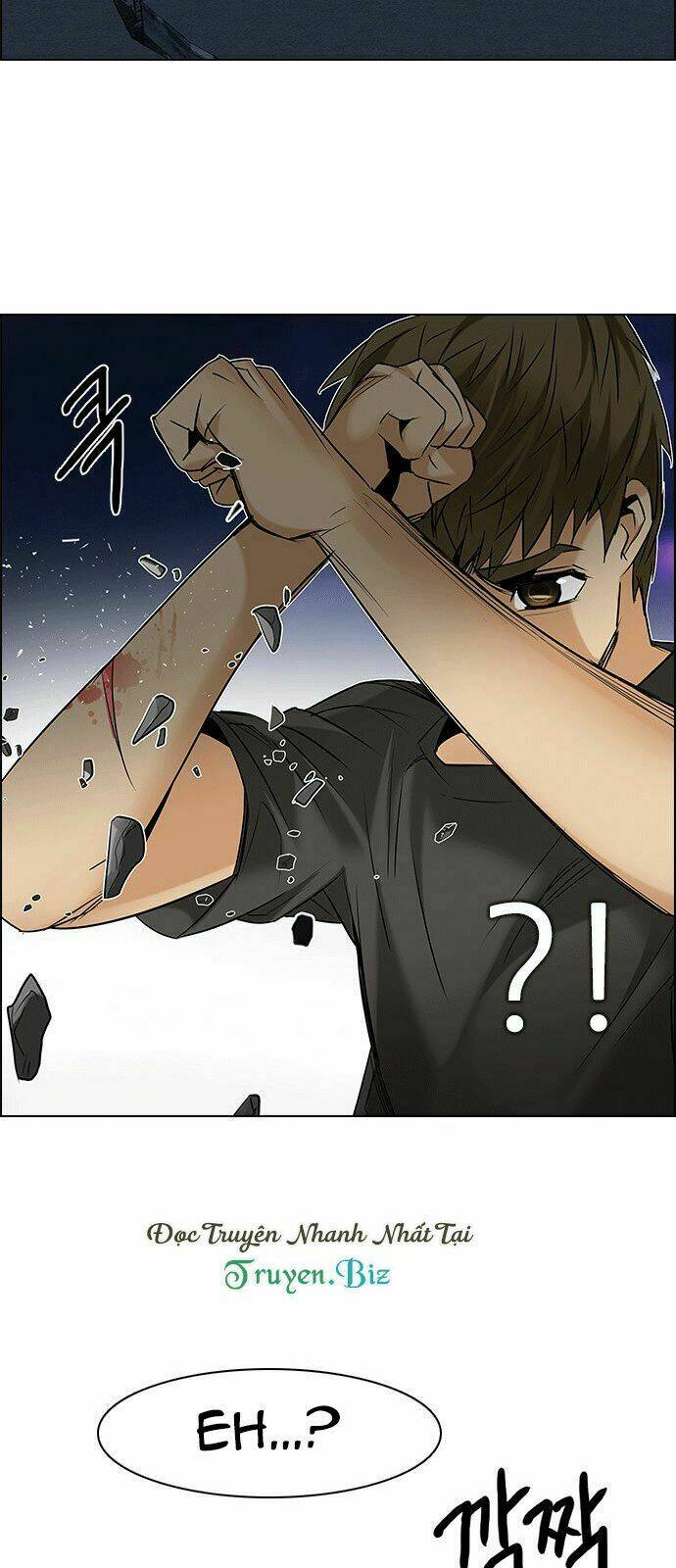 Trò Chơi Số Mệnh Chapter 190 - Trang 2