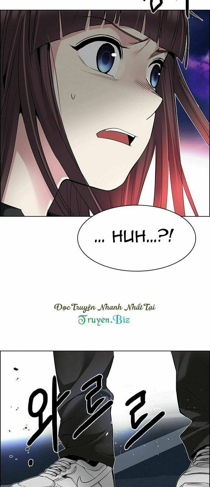 Trò Chơi Số Mệnh Chapter 190 - Trang 2